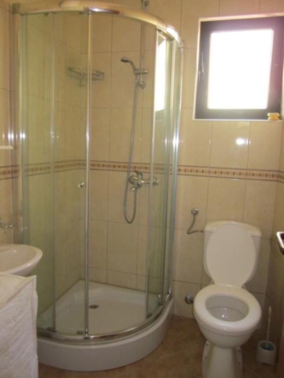 Apartments Ilinka ブドヴァ エクステリア 写真