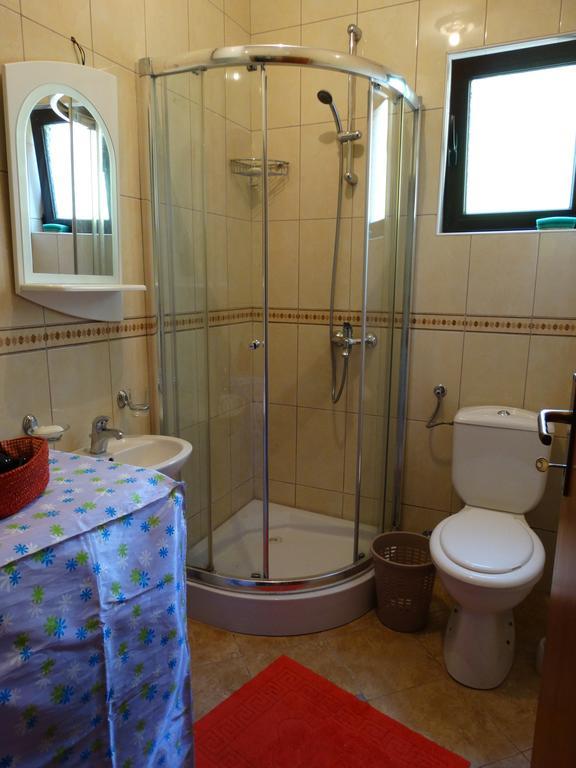 Apartments Ilinka ブドヴァ エクステリア 写真