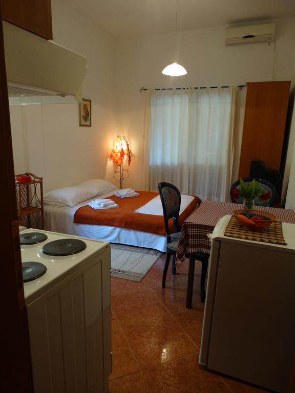 Apartments Ilinka ブドヴァ エクステリア 写真